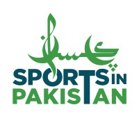 Sports In Pakistan Logo