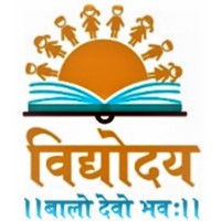 Vidyoday Muktangan Parivar Foundation Logo
