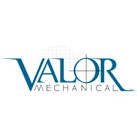 Valor Mechanical Logo