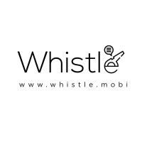 Whistle Logo