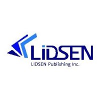 LIDSEN Publishing Inc. Logo