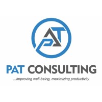 PAT Consulting Nigeria Logo