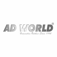 Ad World Logo