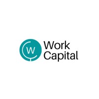 Work Capital Logo