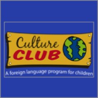 Culture Club, LLC Logo