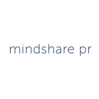 Mindshare PR Logo