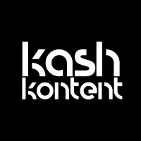 Kash Kontent Logo