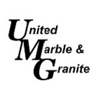 United Marble & Granite Inc. Logo