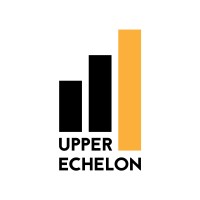 Upper Echelon NZ Logo