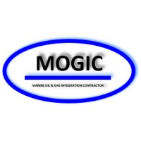 MOGIC Logo