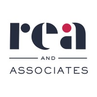 Rea & Associates Logo