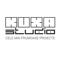 KUXA studio Logo