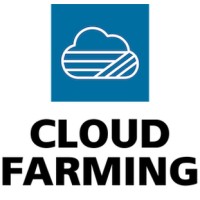 CloudFarming Logo