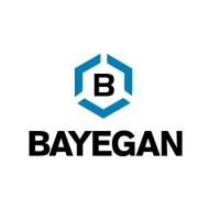 BAYEGAN Dış Tic. A.S. Logo