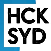 Hack.Sydney Logo