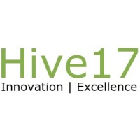 Hive17 Consulting Pte Ltd Logo