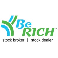Be Rich Limited Logo