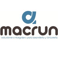 MACRUN Logo