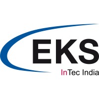 EKS InTec India Private Limited Logo