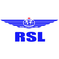 RSL GLOBAL LOGISTICS CO., LTD. Logo
