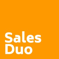 SalesDuo, Inc. Logo