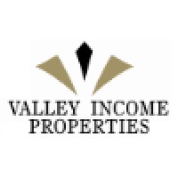 Valley Income Properties, Inc. Logo