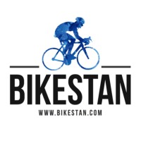 Bikestan Logo