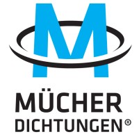 Mücher Dichtungen GmbH & Co. KG Logo