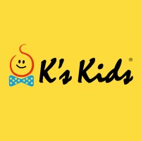 Ks Kids Logo