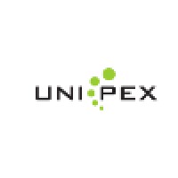 Groupe Unipex Logo