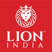 Lion India Logo