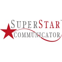 Superstar Communicator Logo