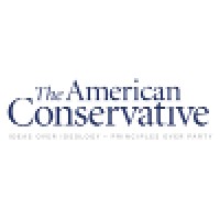 The American Conservative Logo