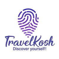 TravelKosh Logo