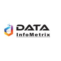 Data Infometrix Logo