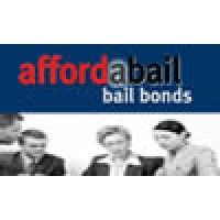 Afford-A-Bail Bail Bonds Logo