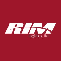 RIM logistics, ltd Logo