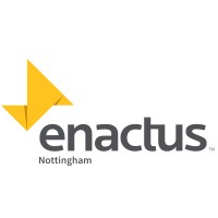 Enactus Nottingham Logo