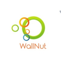 WallNut Technologies Logo