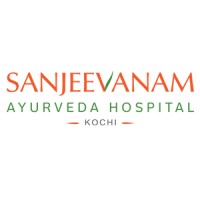 Sanjeevanam Ayurveda Hospital Logo