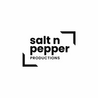 Salt N Pepper Productions Logo
