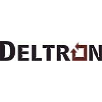 Deltron Group Logo