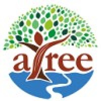 Ashoka Trust for Research in Ecology and the Environment Logo