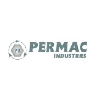 Permac Industries Logo