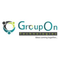 GroupOn Technologies Private Limited Logo