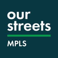 Our Streets Minneapolis Logo