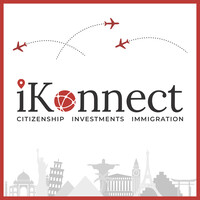 iKonnect Citizens Logo