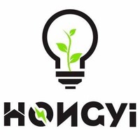HongYi Lighting Limited Logo