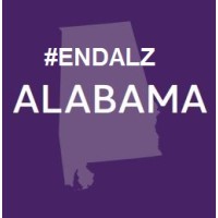 Alzheimers Association - Alabama Chapter Logo