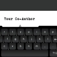 Your Co-author Logo